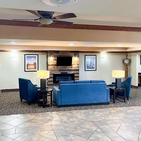 Comfort Inn And Suites Thatcher Εξωτερικό φωτογραφία