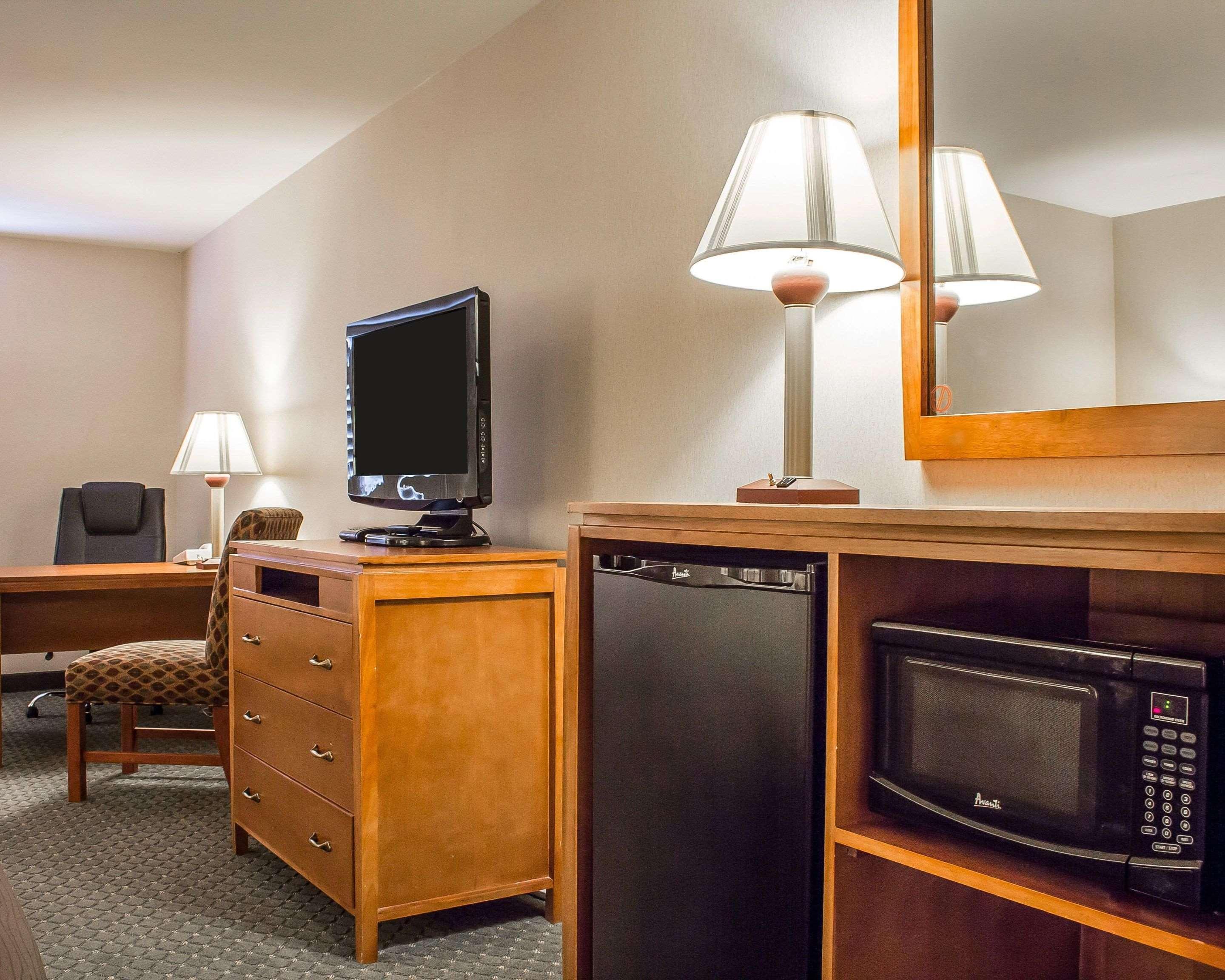 Comfort Inn And Suites Thatcher Εξωτερικό φωτογραφία