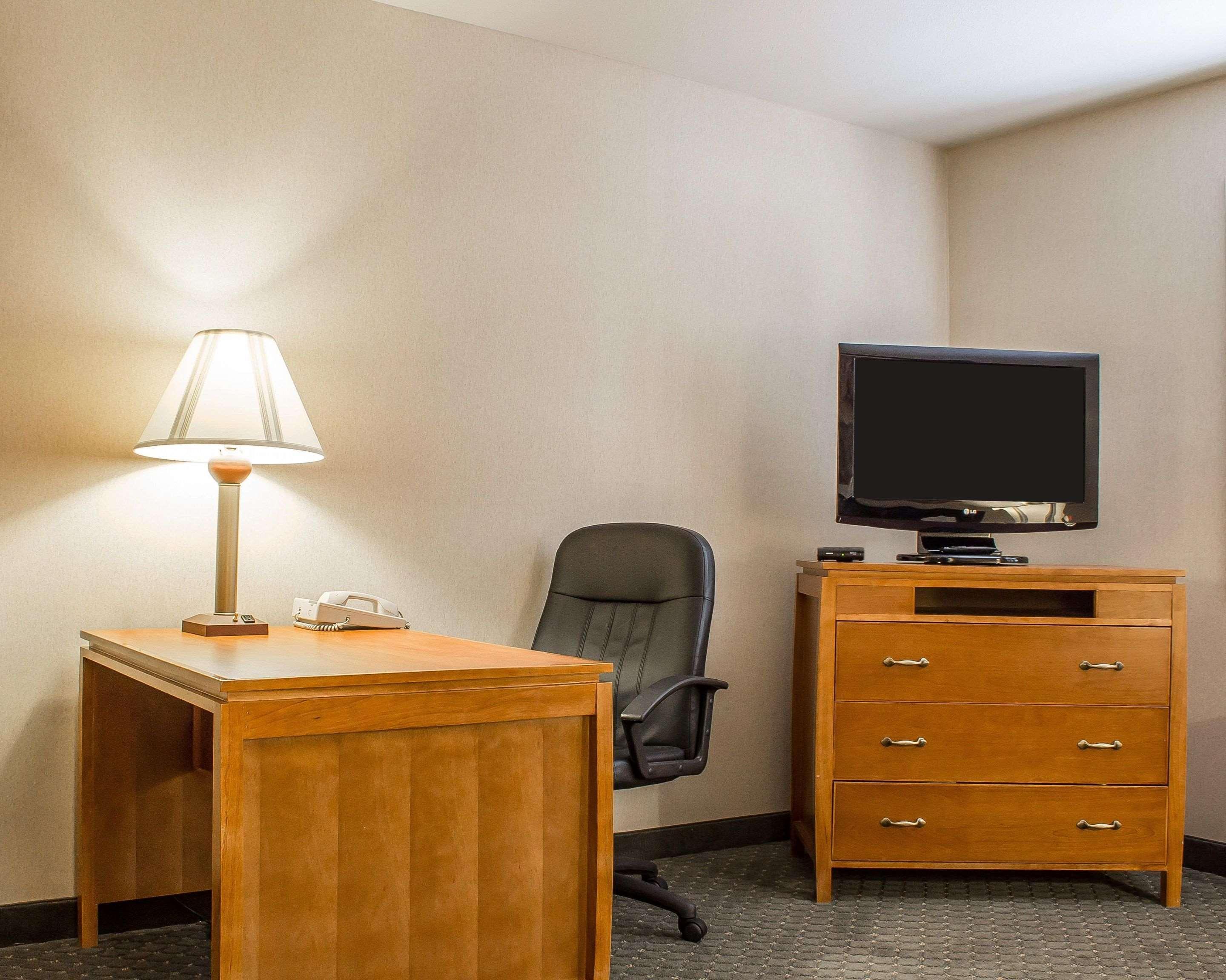 Comfort Inn And Suites Thatcher Εξωτερικό φωτογραφία