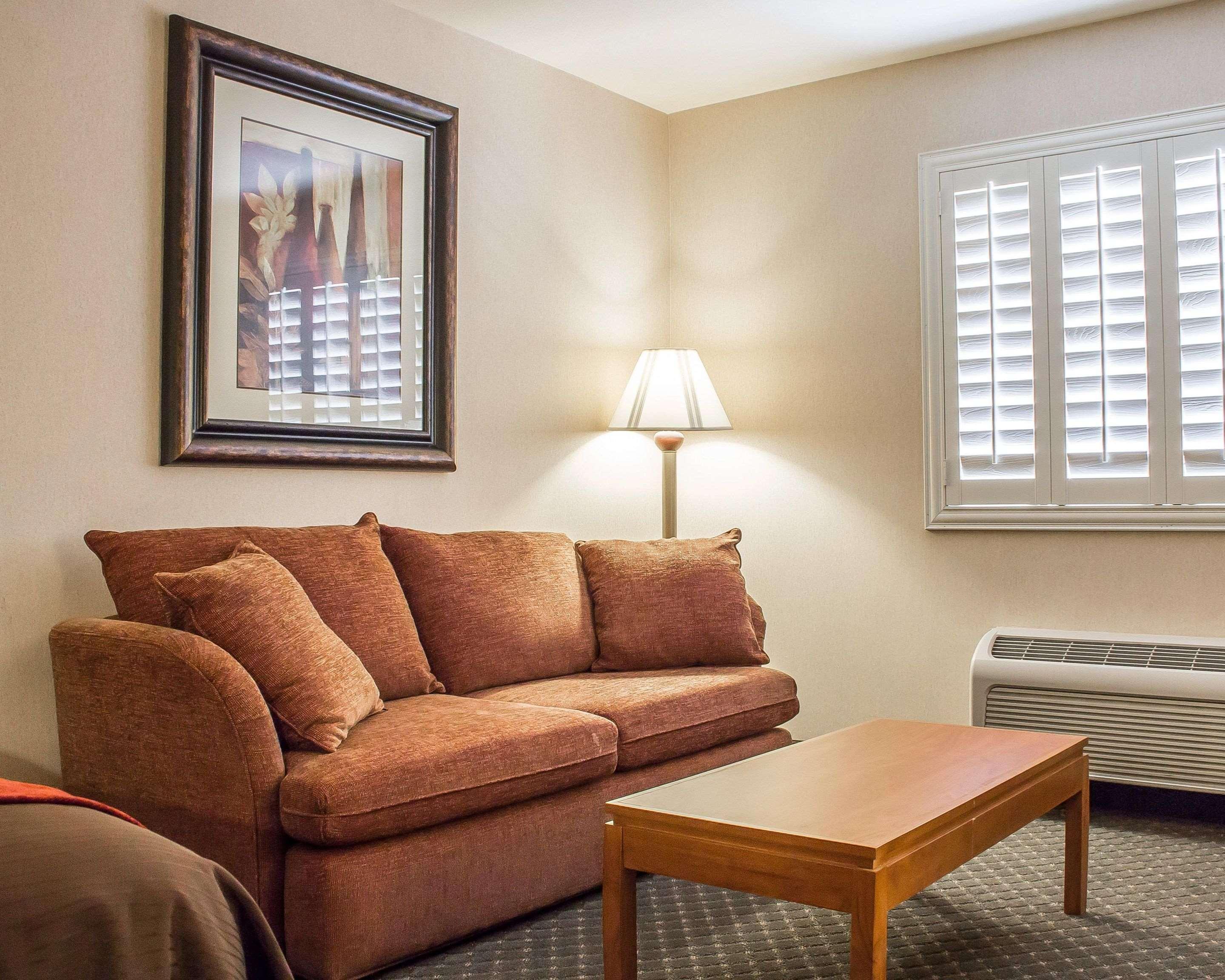Comfort Inn And Suites Thatcher Εξωτερικό φωτογραφία