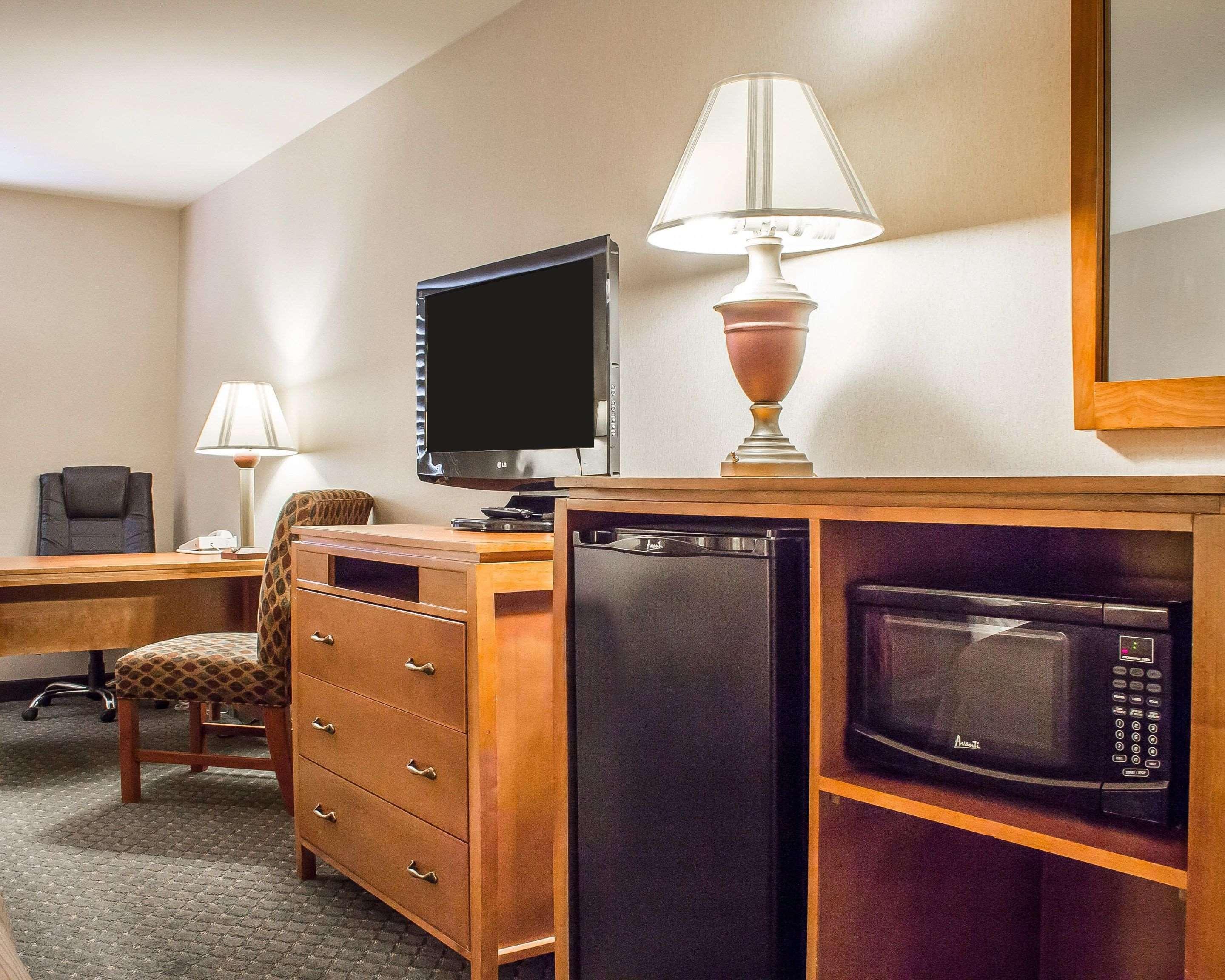Comfort Inn And Suites Thatcher Εξωτερικό φωτογραφία