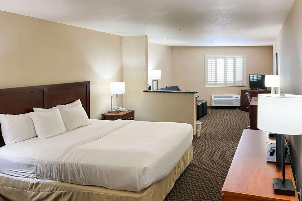 Comfort Inn And Suites Thatcher Δωμάτιο φωτογραφία