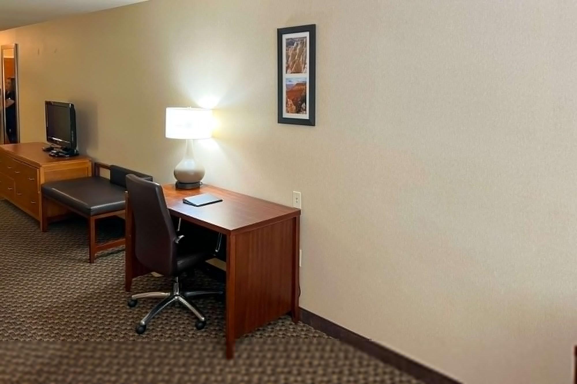 Comfort Inn And Suites Thatcher Εξωτερικό φωτογραφία