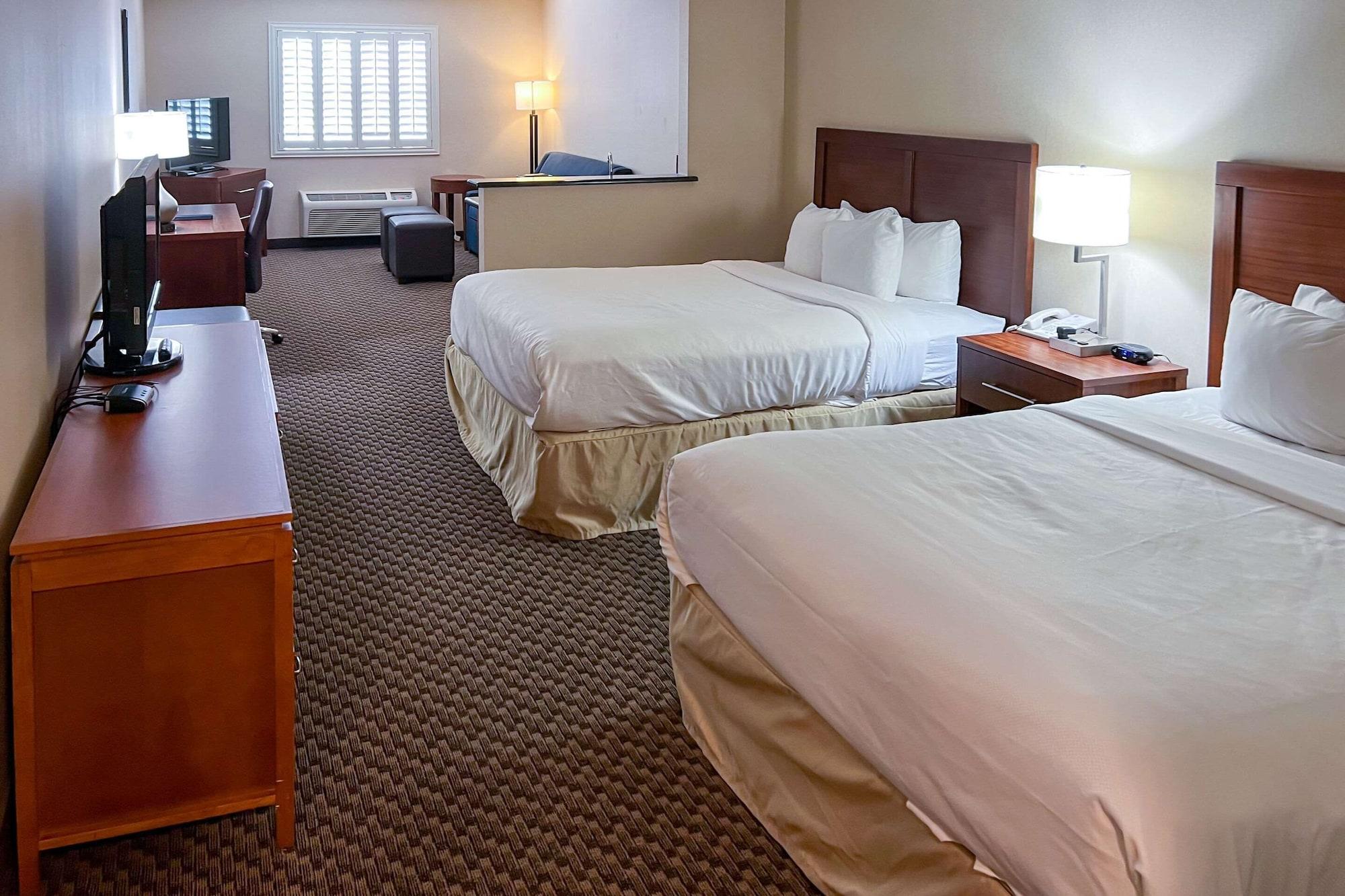 Comfort Inn And Suites Thatcher Εξωτερικό φωτογραφία