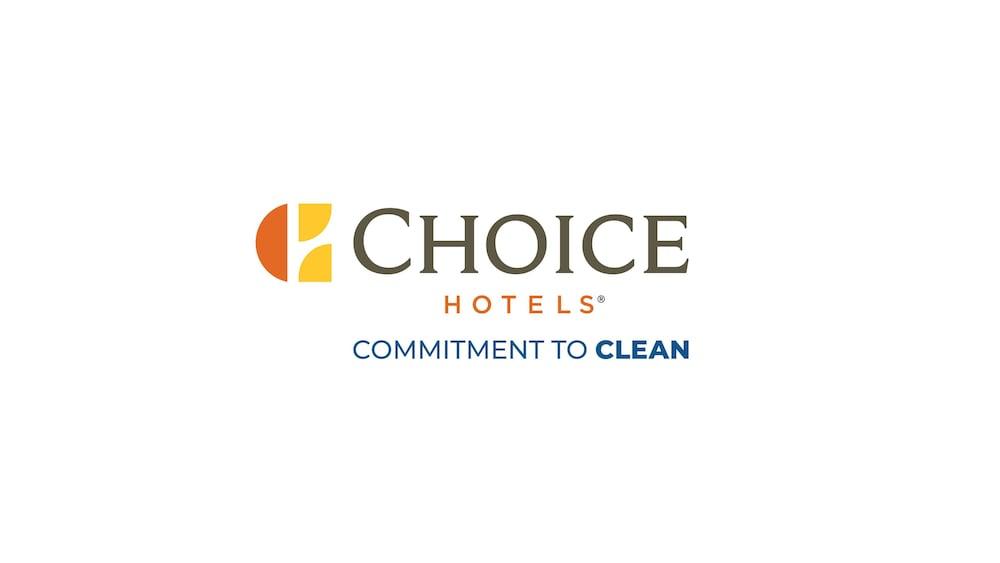 Comfort Inn And Suites Thatcher Εξωτερικό φωτογραφία