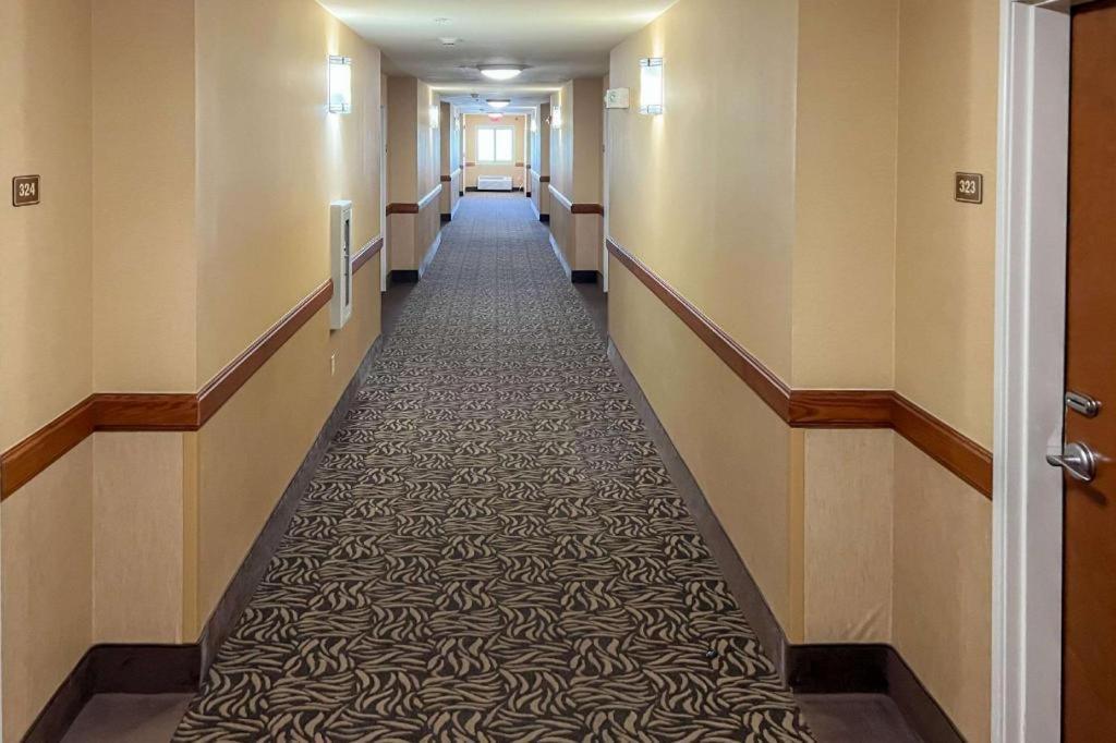 Comfort Inn And Suites Thatcher Εξωτερικό φωτογραφία