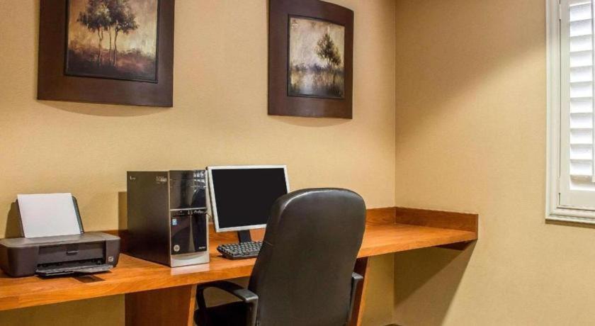 Comfort Inn And Suites Thatcher Εξωτερικό φωτογραφία